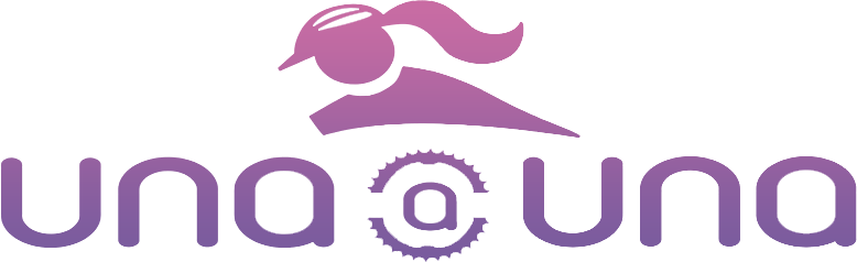 Logo de Una a Una